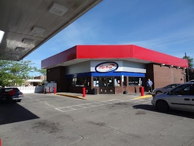 Zip Trip Store