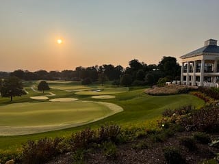 Washington Golf & Country Club