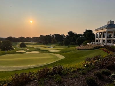 Washington Golf & Country Club