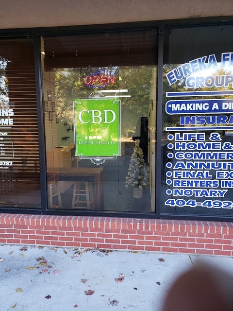 THC Outlet