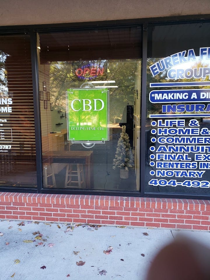 THC Outlet