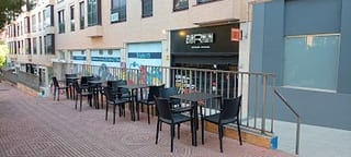 Børnin Cervecería Artesanal