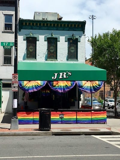 Jrs Bar & Grill