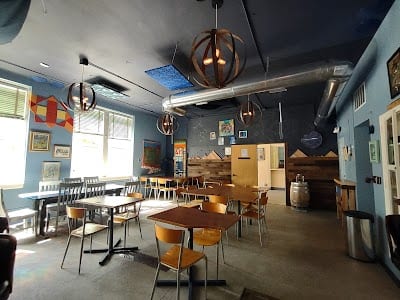 Gemini Beer Co