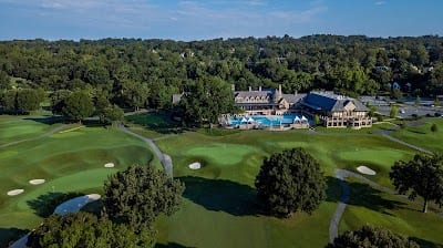 Country Club Of Birmingham