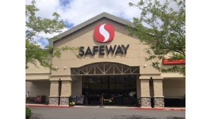 Safeway #1478 King City