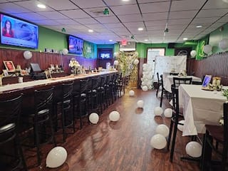 Ale House