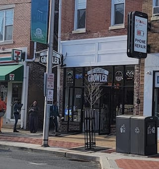 Main Street Liquors