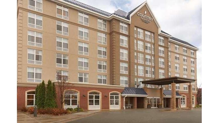 Radisson Inn