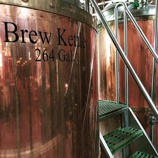 Marietta Brewing Company