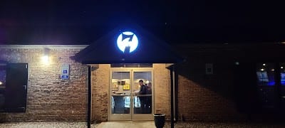 Seven Sports Bar & Grille