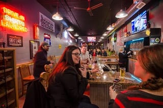 Tap Brewing Company