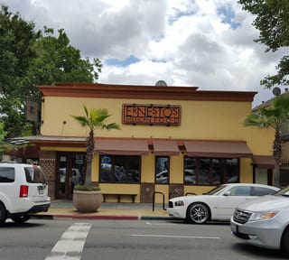 Ernestos Mexican Food