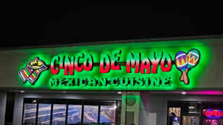 Cinco De Mayo
