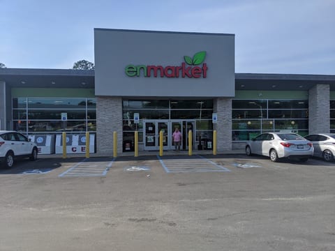 EnMarket / Nouria