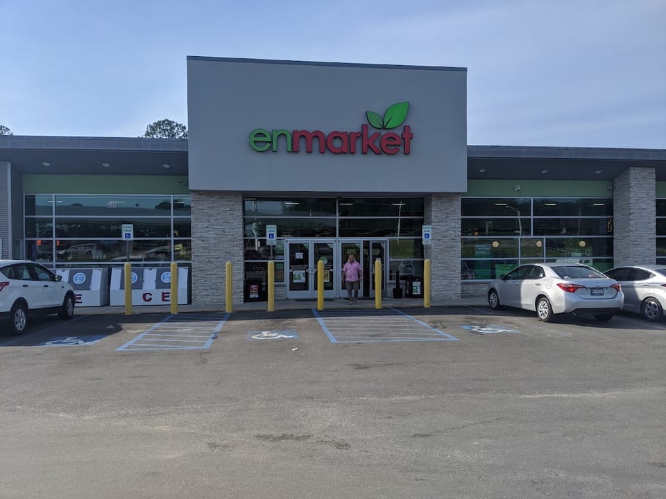 EnMarket / Nouria