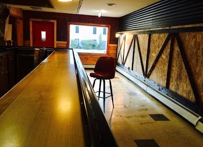 Red Rooster Pub