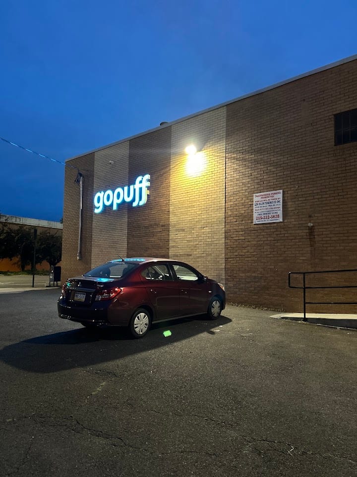 Gopuff #670