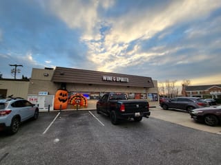 Taneytown Liquors