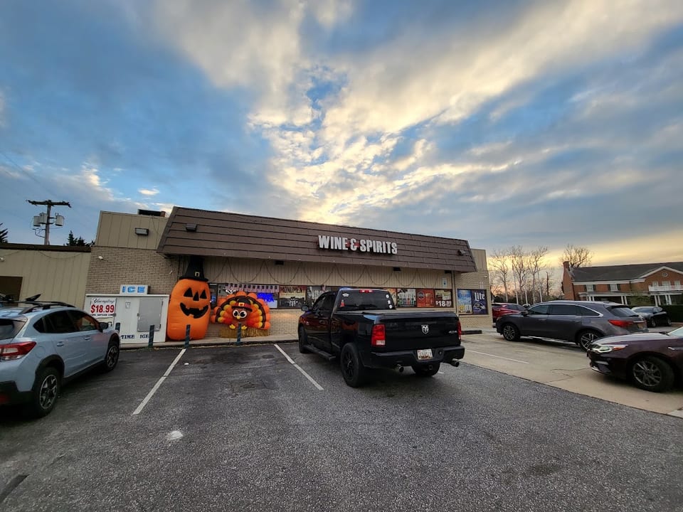 Taneytown Liquors