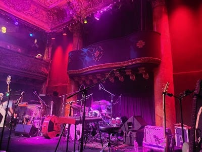 Great American Music Hall