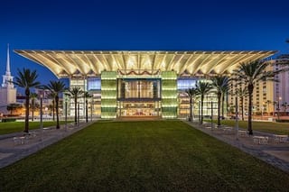 Dr Phillips Ctr Performing Arts