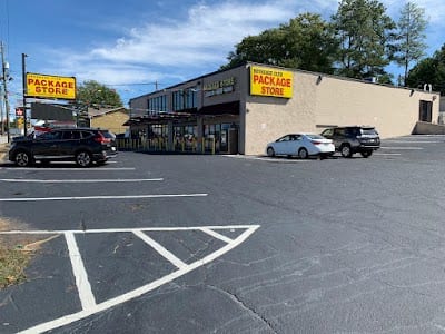 Beverage Club