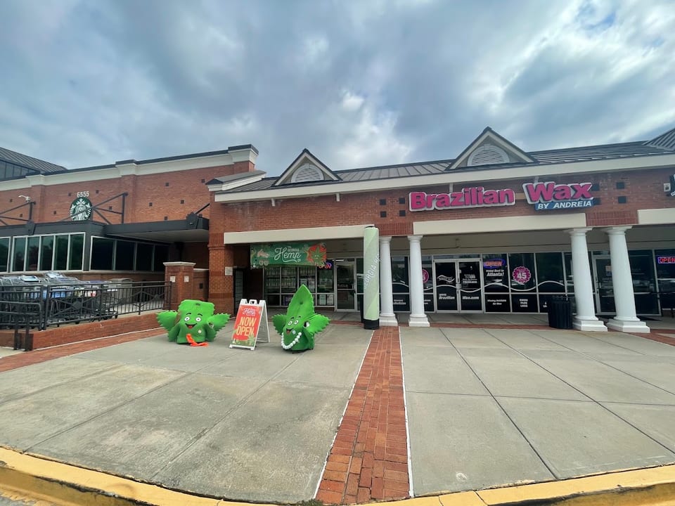 Georgia Hemp Co
