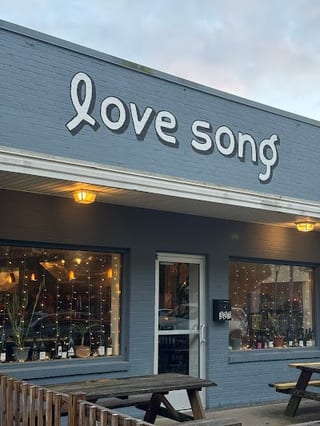 Love Song