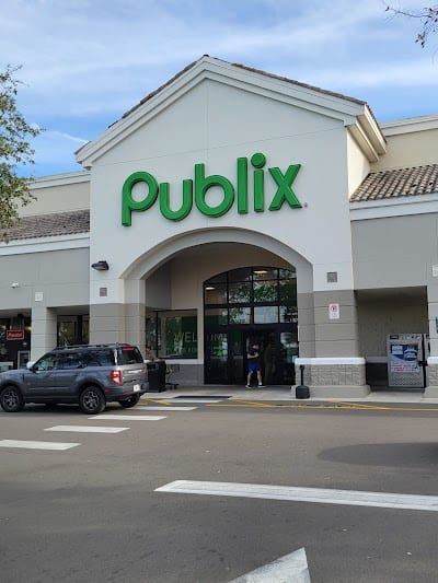 Publix Super Market