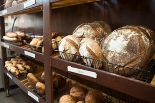 The Breadery