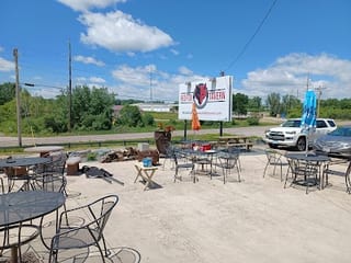 Red Fox Tavern