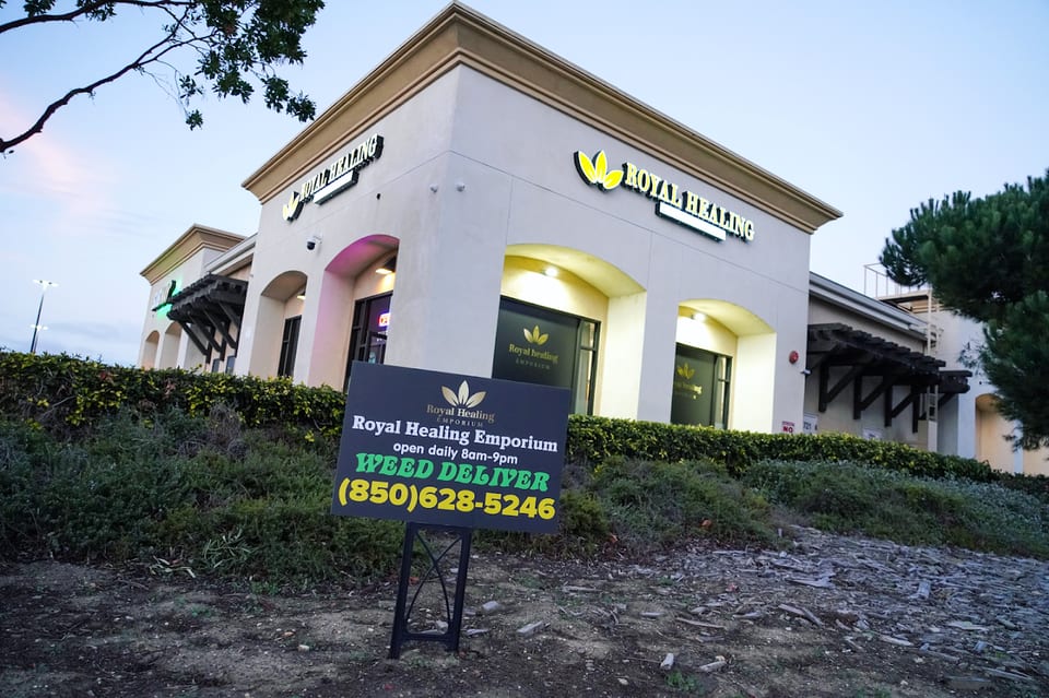 Royal Healing Emporium, Inc