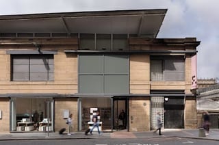 Fruitmarket Gallery