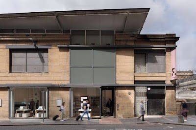 Fruitmarket Gallery