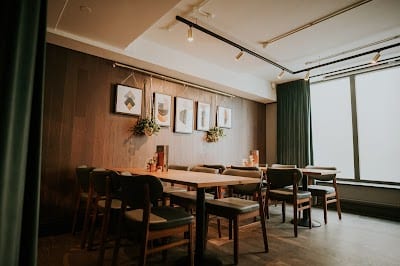 All Bar One Oxford