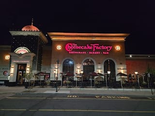 Cheesecake Factory #59