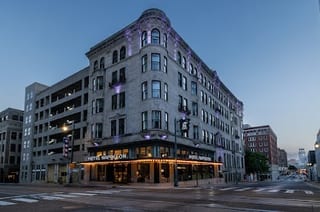 Hotel Napoleon