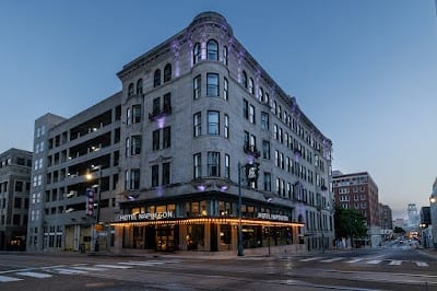 Hotel Napoleon