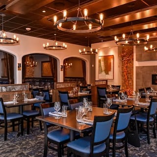 J. Hollinger's