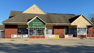 Worcester Bev.co.