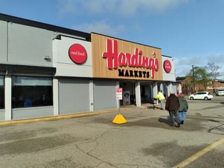 Hardings