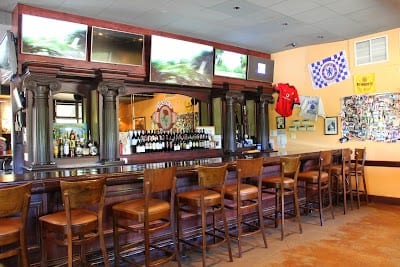 Sidewinders American Grill & Tavern