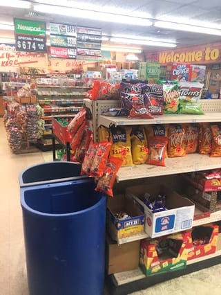 K&s Convenience Store