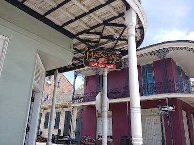 Matassas Market