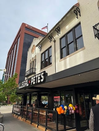 Illegal Petes