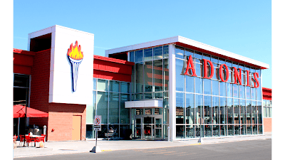 Marche Adonis Laval Est