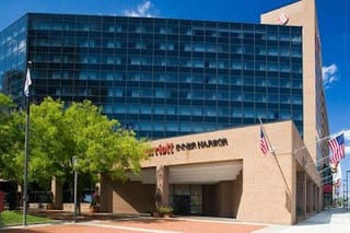 Marriott Hotels & Resor #bwiih