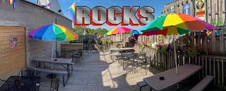 Rocks