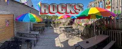 Rocks